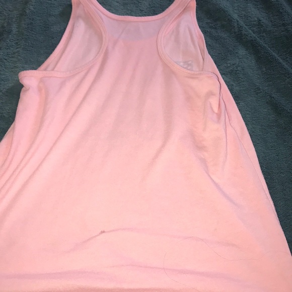 A girls tank top - Picture 2 of 2